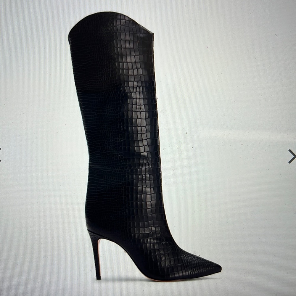 Schutz Maryana Boot